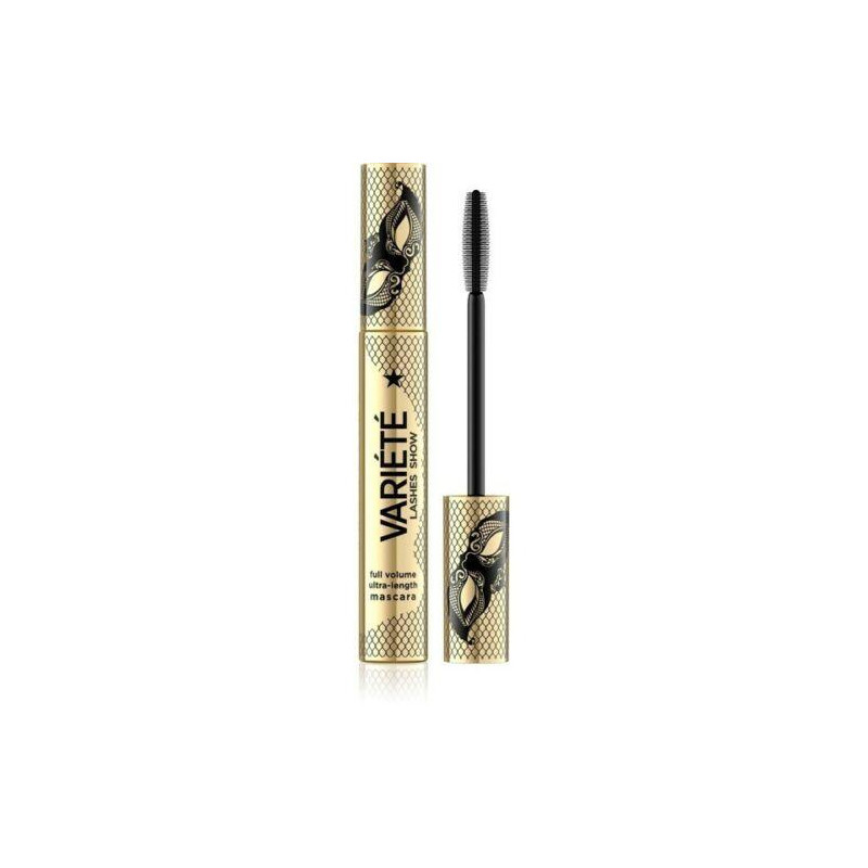 Eveline Variete Lashes Show Mascara - Image 1