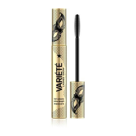 Eveline Variete Lashes Show Mascara - Image 1