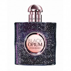 YSL Black Opium Nuit Blanche EDP