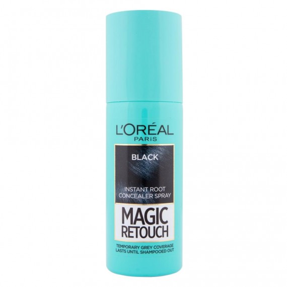 L'Oréal MAGIC RETOUCH Spray 1 NEGRU