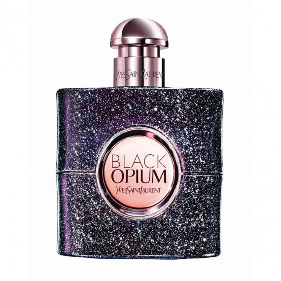 YSL Black Opium Nuit Blanche EDP