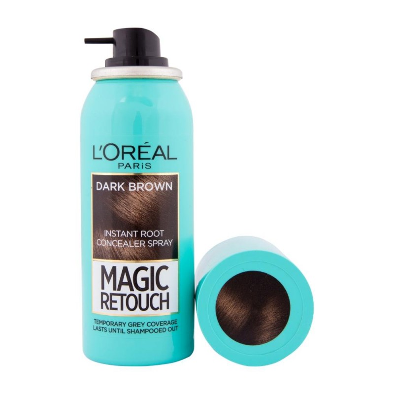 L'Oréal MAGIC RETOUCH Spray 2 MARO ÎNCHIS