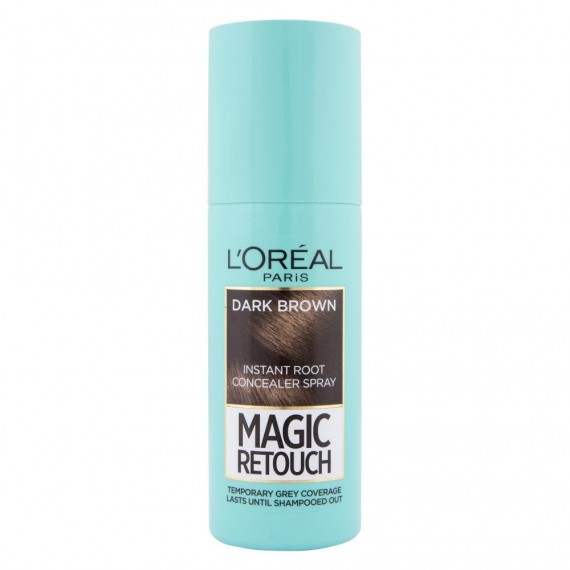 L'Oréal MAGIC RETOUCH Spray 2 MARO ÎNCHIS