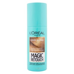 L'Oréal MAGIC RETOUCH Spray 4 BLOND ÎNCHIS