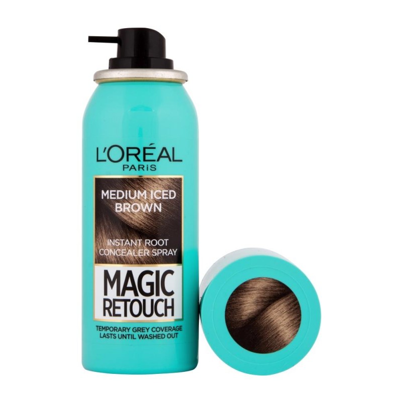 L'Oréal MAGIC RETOUCH 7 CHATA