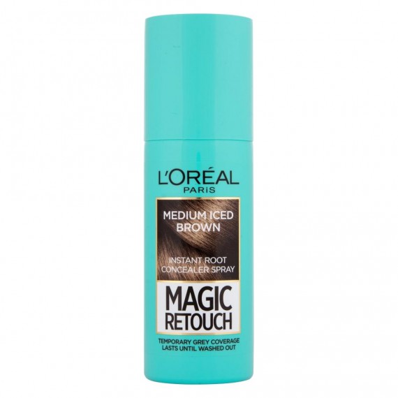 L'Oréal MAGIC RETOUCH 7 CHATA