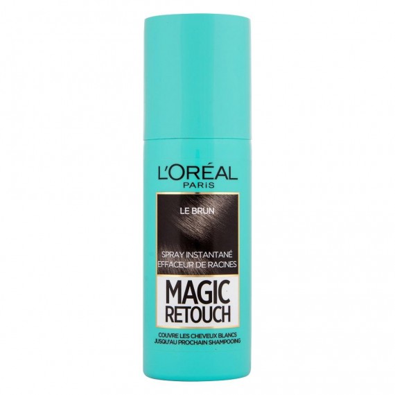 L'Oréal MAGIC RETOUCH 8 BRUN