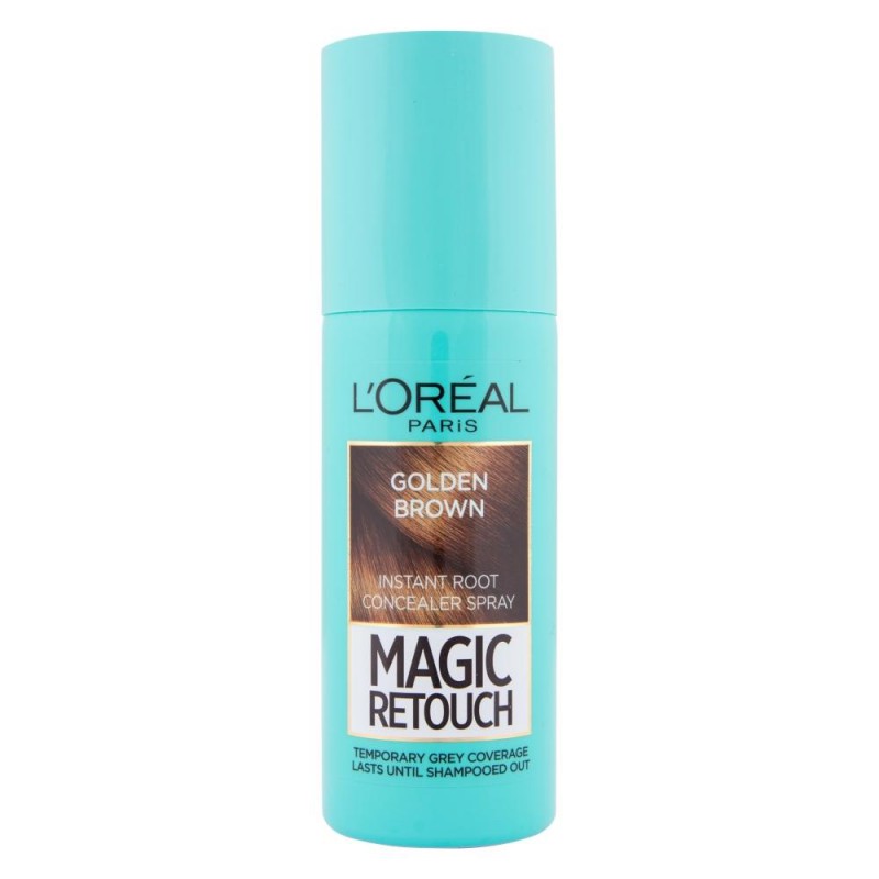 L'Oréal MAGIC RETOUCH 10 CHAT