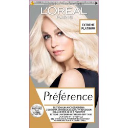 L'Oréal PREFERENCE Extreme...