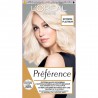 L'Oréal PREFERENCE Extreme Platinum