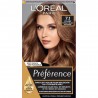 L'Oréal PREFERENCE 7.1 Blond cenușiu