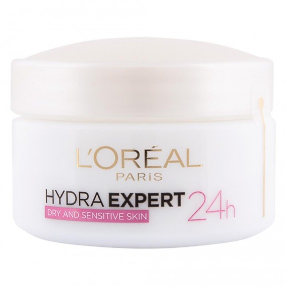 L'Oréal DERMO HYDRA EXPERT DAY 50 ml