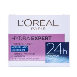 L'Oréal DERMO HYDRA EXPERT...