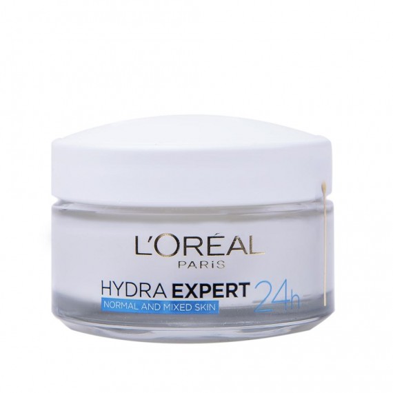 L'Oréal DERMO HYDRA EXPERT Cream de ZI 50 ml