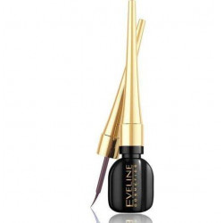Eveline Celebrities Eyeliner Crema de ochi lichid pentru aplicare precisă - Image 1