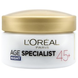 L'Oréal DERMO AGE EXPERT 45+ Cream de noapte 50 ml