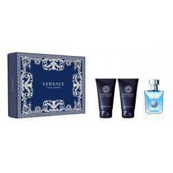 Set cadou Versace Pour...