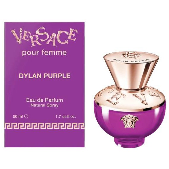Versace Dylan Purple EDP