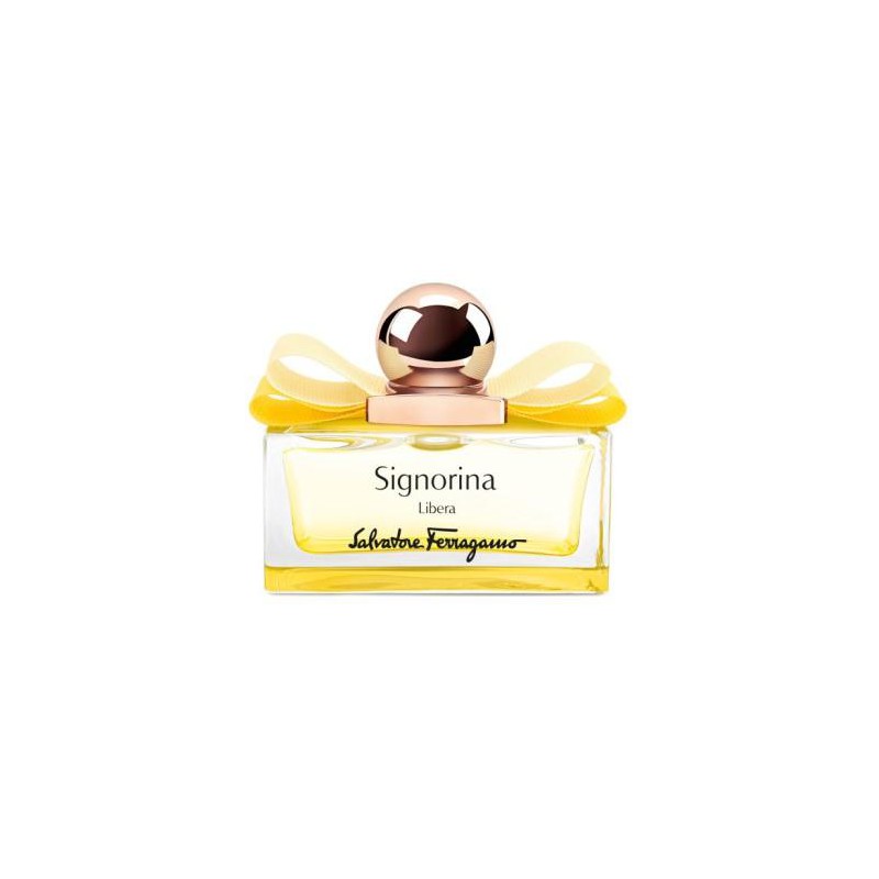 Salvatore Ferragamo Signorina Libera EDP