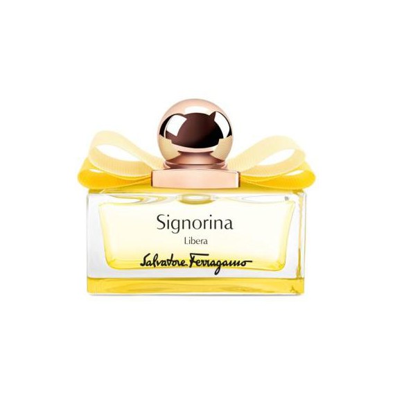 Salvatore Ferragamo Signorina Libera EDP