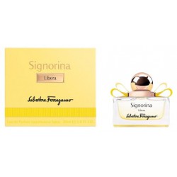 Salvatore Ferragamo Signorina Libera EDP