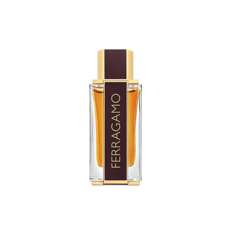 Salvatore Ferragamo Ferragamo Spicy Leather EDP