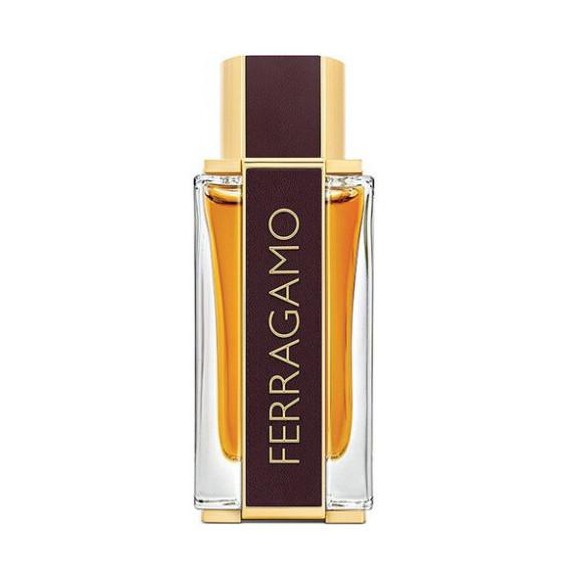 Salvatore Ferragamo Ferragamo Spicy Leather EDP