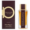 Salvatore Ferragamo Ferragamo Spicy Leather EDP