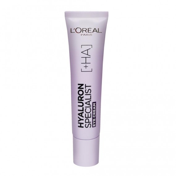 L'Oréal HYALURON SPECIALIST Cream pentru ochi 15ml