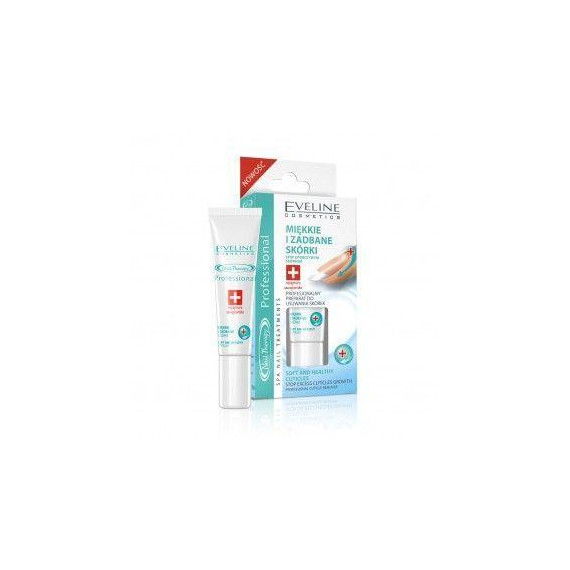 Eveline Nail Therapy - Image 1