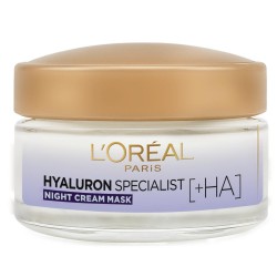 L'Oréal HYALURON SPECIALIST Cream de noapte 50ml