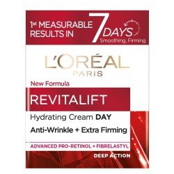 L'Oréal DERMO REVITALIFT Cream de zi 50ml