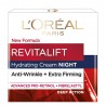 L'Oréal DERMO REVITALIFT Cream de noapte 50ml