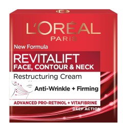 L'Oréal DERMO REVITALIFT...