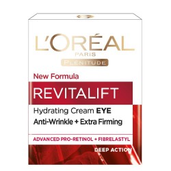 L'Oréal DERMO REVITALIFT Cream Contur Ochi 15ml