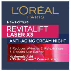 L'Oréal DERMO REVITALIFT...