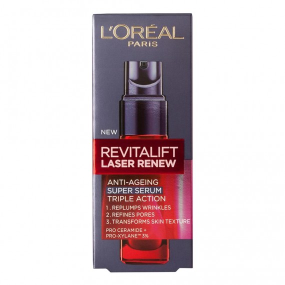 L'Oréal DERMO REVITALIFT LASER X3 SER 30ml