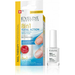 Eveline Total Action Intensive Intensive 8 in 1 - Image 1