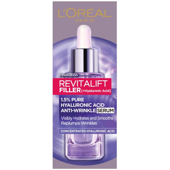 L'Oréal DERMO REVITALIFT FILL Ser antirid 30ml