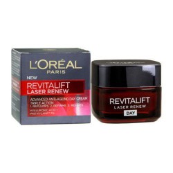 L'Oréal DERMO REVITALIFT...