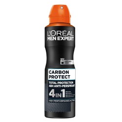 L'Oréal MEN EXPERT Spray CARBON PROTECT 150 ml
