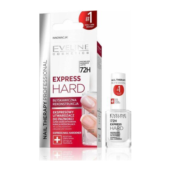 Eveline Nails Express - Image 1