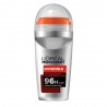 L'Oréal MEN EXPERT Roll-on Invincible 96h 50ml