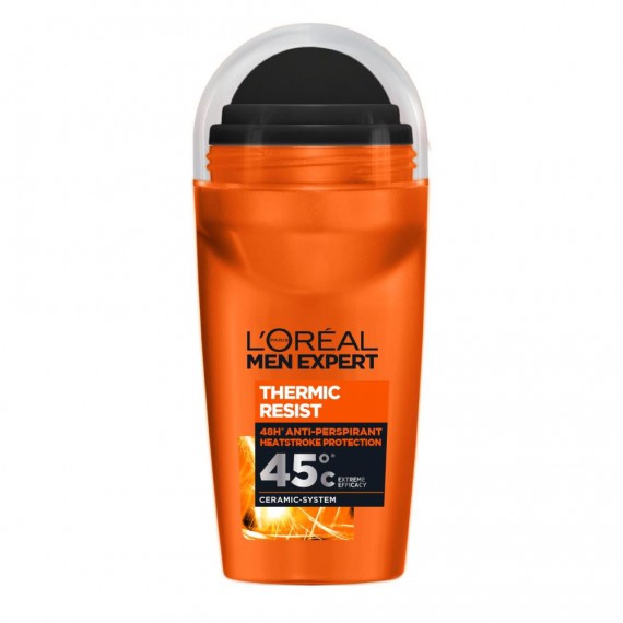 L'Oréal MEN EXPERT Roll-on Thermic reziste 50 ml