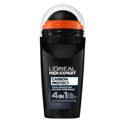 L'Oréal MEN EXPERT Roll-on Carbon protect 50 ml
