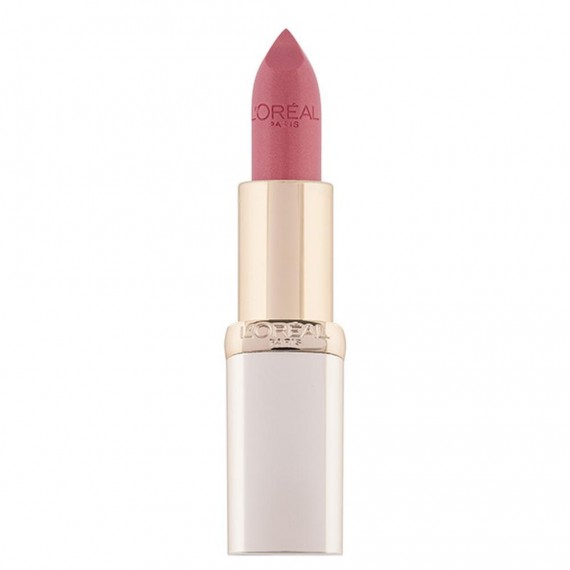 Ruj L'Oréal COLOR RICH ROUGE 379 Sensual Rose