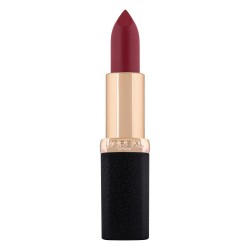 Ruj L'Oréal COLOR RICH MATTE 349 CHERRY FRONT ROW