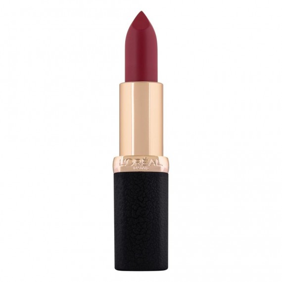 Ruj L'Oréal COLOR RICH MATTE 349 CHERRY FRONT ROW