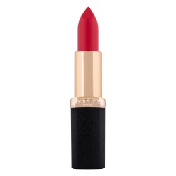 Ruj L'Oréal COLOR RICH MATTE 346 RED PERFECTO