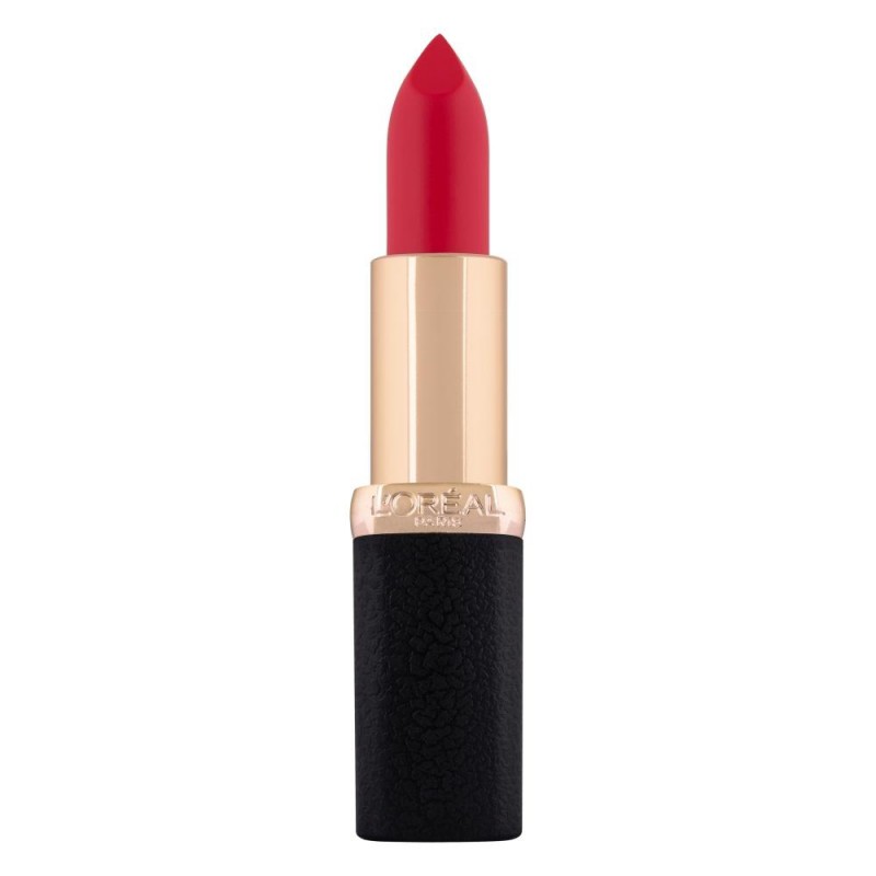 Ruj L'Oréal COLOR RICH MATTE 346 RED PERFECTO